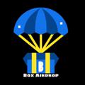 Logo saluran telegram boxairdrop — Box Airdrop