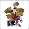 Logo of telegram channel boxboydistrola — Boxboydistro