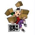 Logo saluran telegram boxboys_officiai — Box Boys Distro