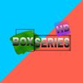 لوگوی کانال تلگرام boxchanneel — 𝐁𝐎𝐗 𝙎𝙀𝙍𝙄𝙀𝙎 𝐇𝐃