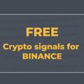 Logo saluran telegram boxcyypto — Crypto Binance trading Signals