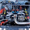 Логотип телеграм канала @boxergarage41 — Boxer Garage SUBARU KAM.