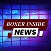 Logo of telegram channel boxerinside — Boxerinside