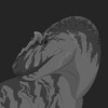 Логотип телеграм канала @boxerosaurus — Boxerosaurus - The Cursed Isle