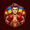 Telegram channel Боксерський 🥊 logo
