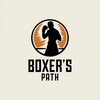 Логотип телеграм канала @boxerspath — Путь боксера