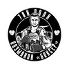 Логотип телеграм канала @boxerteamsvo — Переходник