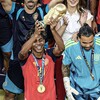 Логотип телеграм канала @boxfootballedits — КОРОБКА FOOTBALL | Clips & Edits