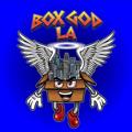 Logo saluran telegram boxgod_la020 — Box God LA
