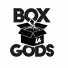 Logo of telegram channel boxgodsmenu — Box Gods Official Menu