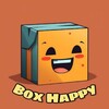 Логотип телеграм канала @boxhappy1 — Boxhappy