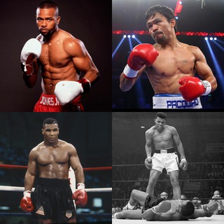 Логотип телеграм канала @boxing_voin — Боксёрский клуб ВОИН
