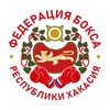 Логотип телеграм канала @boxing19fed — Федерация Бокса Хакасии