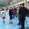 Логотип телеграм канала @boxing75love — Champ in boxing