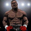 Логотип телеграм канала @boxing_edits_2yv — Бокс | Эдиты
