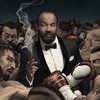 Логотип телеграм канала @boxing_invest — ИНВЕСТИЦИИ В БОКС