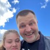 Логотип телеграм канала @boxing_smile — Школа бокса весёлого тренера