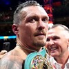 Логотип телеграм -каналу boxing_usy — BOXING NEWS🥊