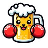 لوگوی کانال تلگرام boxingbeersol — Boxing Beer | Official Channel