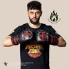 Логотип телеграм канала @boxingcoach86 — Уроки бокса