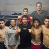 Логотип телеграм канала @boxingforeveryone — Бокс 56