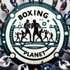 Логотип телеграм канала @boxingplanet_news — Бокс в России