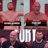 Логотип телеграм канала @boxingtv3 — БОКС ПРЯМОЙ ЭФИР
