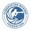 Telegram channel Boxing Uzbekistan ✔ logo