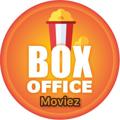 Logo saluran telegram boxmovizz — 🎬 BOXOFFICE | باکس آفیس 🎬 ️