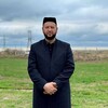 Telegram арнасының логотипі boxodirxoji_domla — «ЭСКИ ҚОВУНЧИ» ЖОМЕ МАСЖИДИ