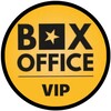 Logo of telegram channel boxofficevip — 🎬🎬BOXOFFICEVIP🎬🎬