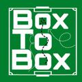 لوگوی کانال تلگرام boxto8ox — BoxToBox™ | باکس تو باکس
