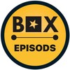 لوگوی کانال تلگرام boxxserial — 🎥 Box Serial | سریال خارجی 🎥