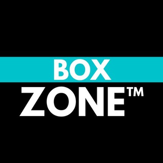 Logo of telegram channel boxzone — Box Zone™ - Games Udemy