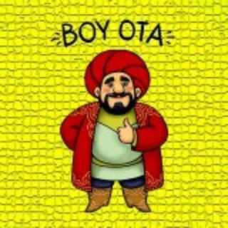 Telegram kanalining logotibi boy_ota_kulgu_million_comedy — 👳‍♂️ Boy Ota 👳‍♂️