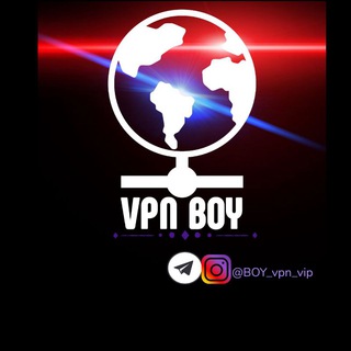 Logo saluran telegram boy_vpn_vip — 𝙑𝙋𝙉•𝘽𝙤𝙮