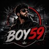 Telegram kanalining logotibi boy59 — BOY59