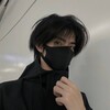 Логотип телеграм канала @boy_korean — ❤️Корейские парни❤️