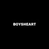 Логотип телеграм канала @boy_s_heart — ʙᴏʏsʜᴇᴀʀᴛ