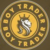 Logo of telegram channel boy_trader_007 — BOY TRADER 007🇺🇿