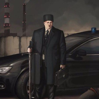 Telegram channel Боярин в Астрахани logo