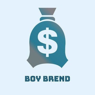 Telegram kanalining logotibi boybrend2 — BOY BREND