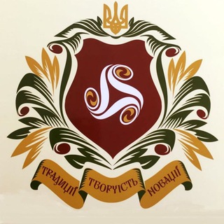 Telegram channel Boychuk. Radio logo