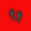 Logo of telegram channel boyfeetfrenzy — Boy Feet Frenzy