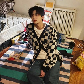 Логотип телеграм канала @boyfriendnana — на джемин ⋆