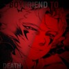 Логотип телеграм канала @boyfriendtodeat — BTD/Парень до гроба/Boyfriend To Death