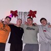 Логотип телеграм канала @boyishmovement — ПАЦАНСКИЙ ДВИЖ