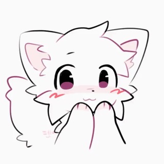 Логотип телеграм канала @boykisser_cats — Kissers Community >w<
