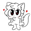 Логотип телеграм канала @boykisser3 — Boykisser 🐱 34 Бойкиссер арты