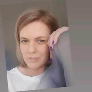 Telegram channel Бойко Ирина logo